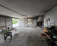 Wederverkoop - Restoration project - 