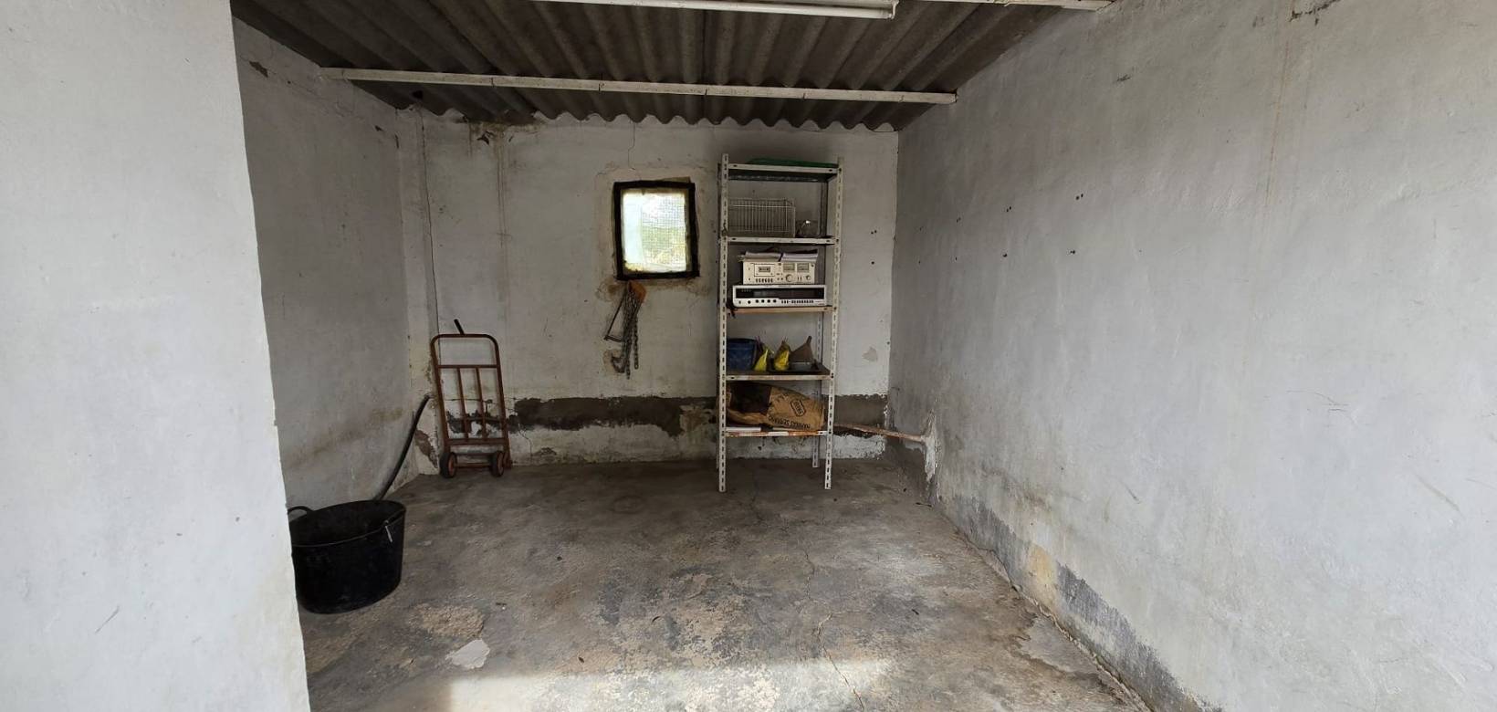 Wederverkoop - Restoration project - 