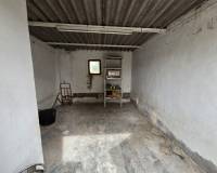 Wederverkoop - Restoration project - 