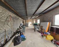 Wederverkoop - Restoration project - 