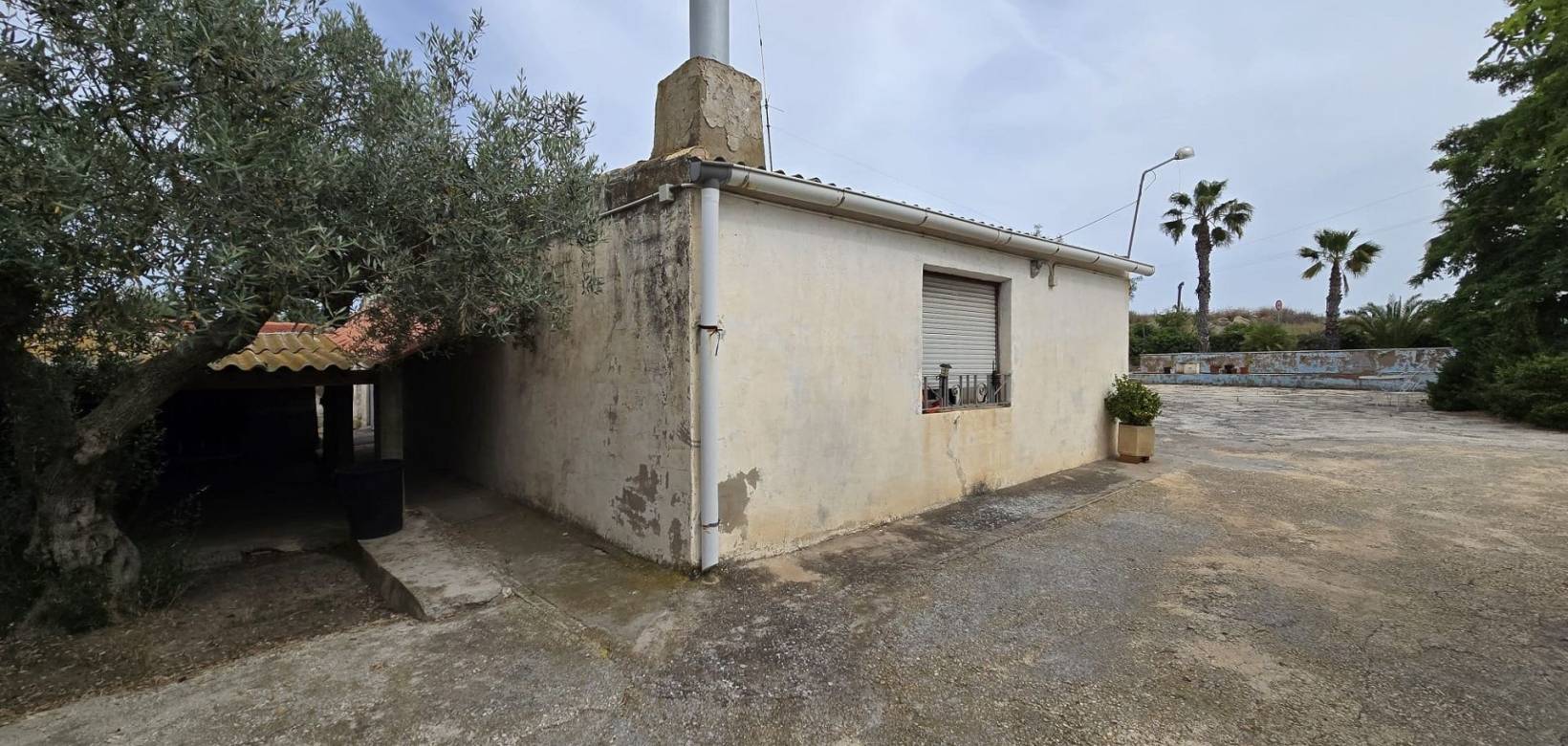 Wederverkoop - Restoration project - 