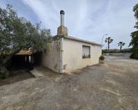 Wederverkoop - Restoration project - 