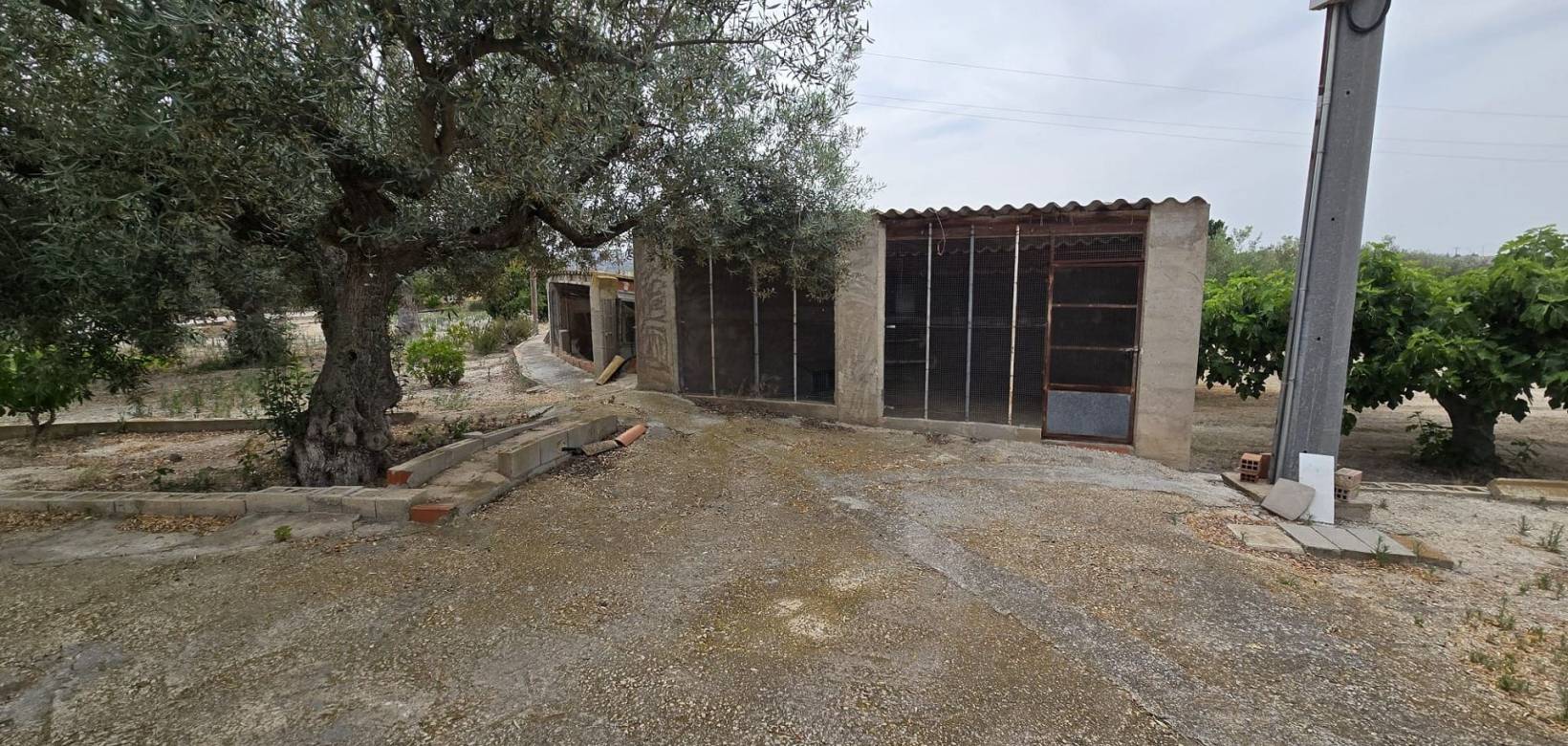 Wederverkoop - Restoration project - 