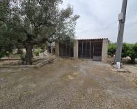 Wederverkoop - Restoration project - 