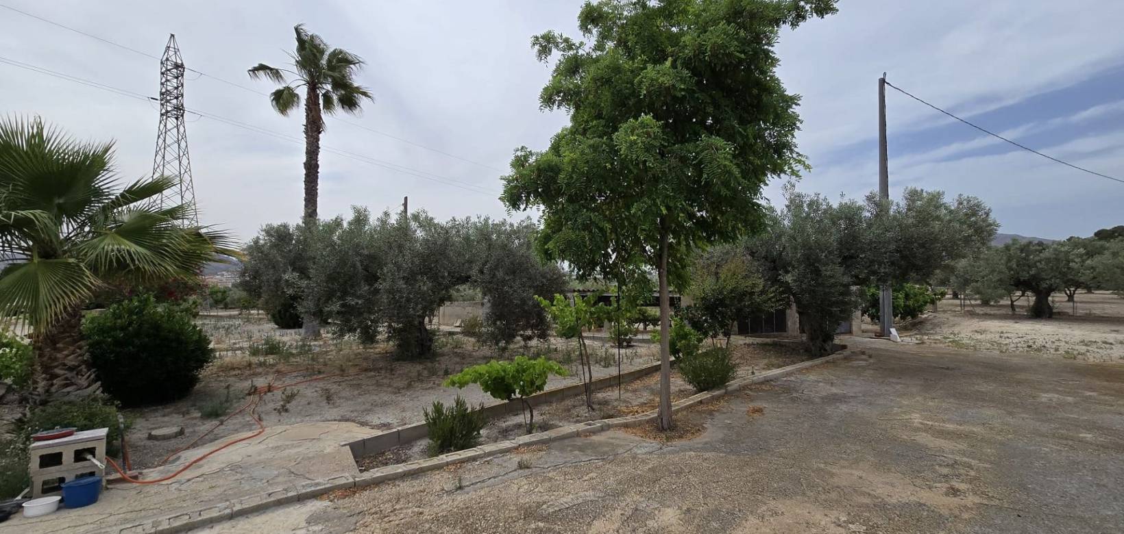 Wederverkoop - Restoration project - 