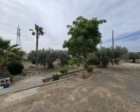 Wederverkoop - Restoration project - 