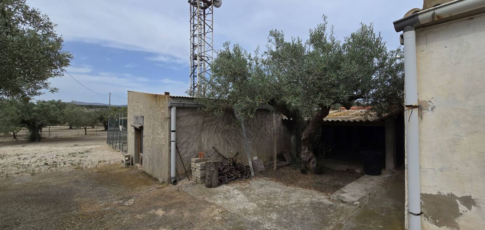 Wederverkoop - Restoration project - 