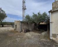 Wederverkoop - Restoration project - 