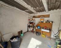 Wederverkoop - Restoration project - 