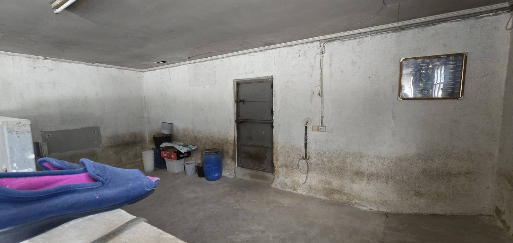 Wederverkoop - Restoration project - 