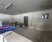 Wederverkoop - Restoration project - 