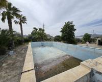 Wederverkoop - Restoration project - 