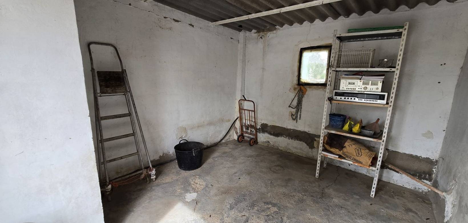 Wederverkoop - Restoration project - 