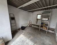 Wederverkoop - Restoration project - 