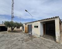 Wederverkoop - Restoration project - 