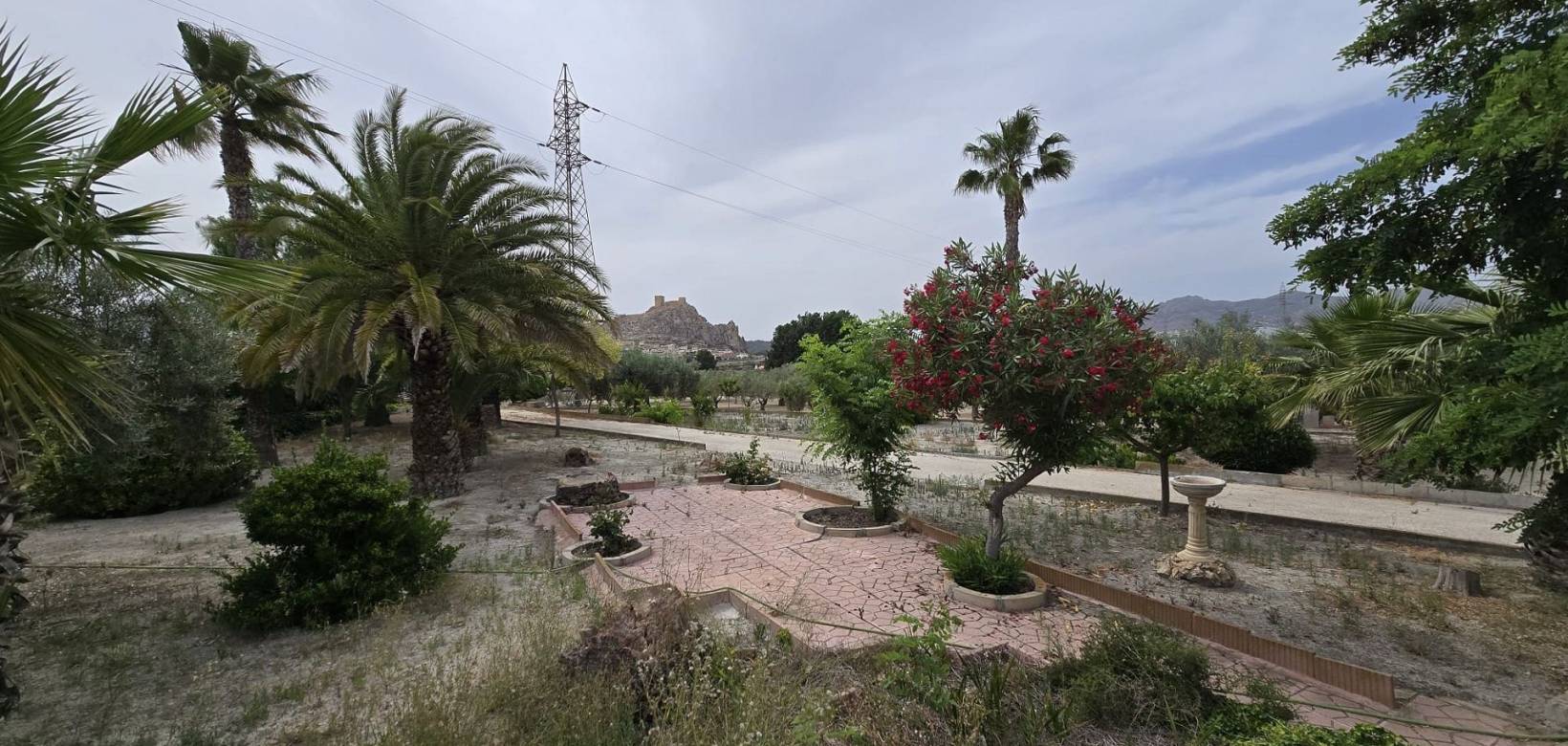 Wederverkoop - Restoration project - 