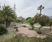 Wederverkoop - Restoration project - 