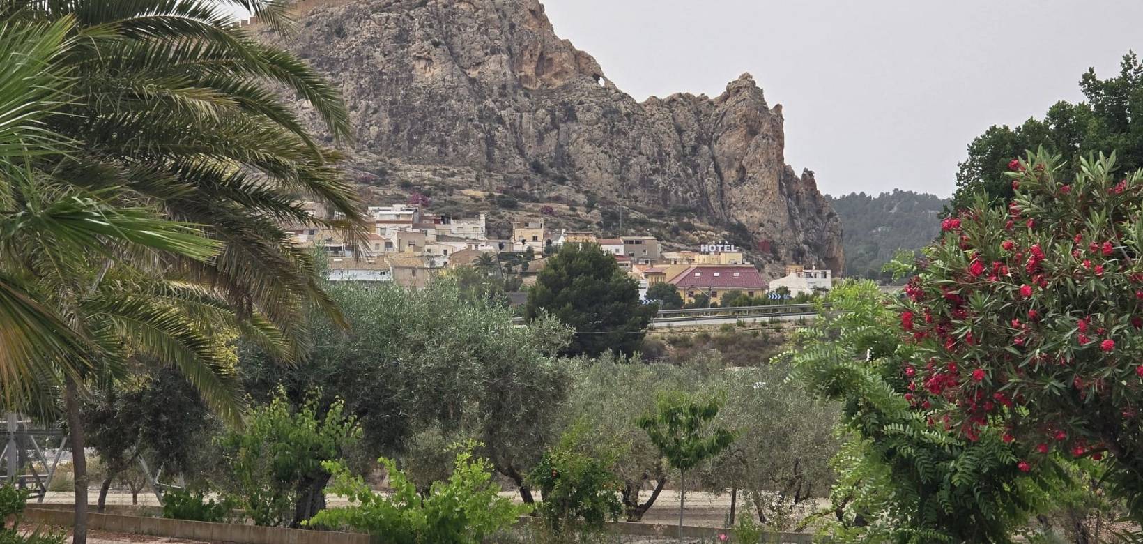 Wederverkoop - Restoration project - 