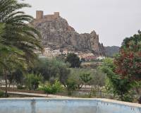 Wederverkoop - Restoration project - 