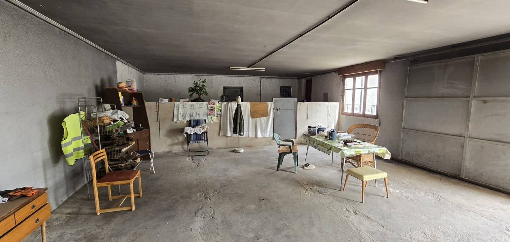 Wederverkoop - Restoration project - 