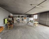 Wederverkoop - Restoration project - 