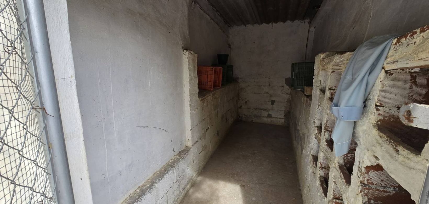 Wederverkoop - Restoration project - 