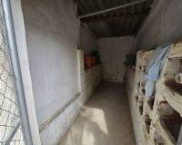 Wederverkoop - Restoration project - 