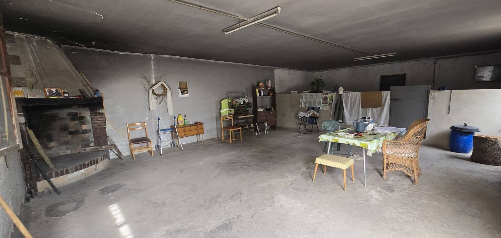 Wederverkoop - Restoration project - 