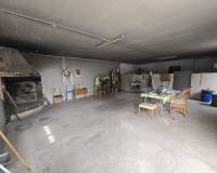 Wederverkoop - Restoration project - 