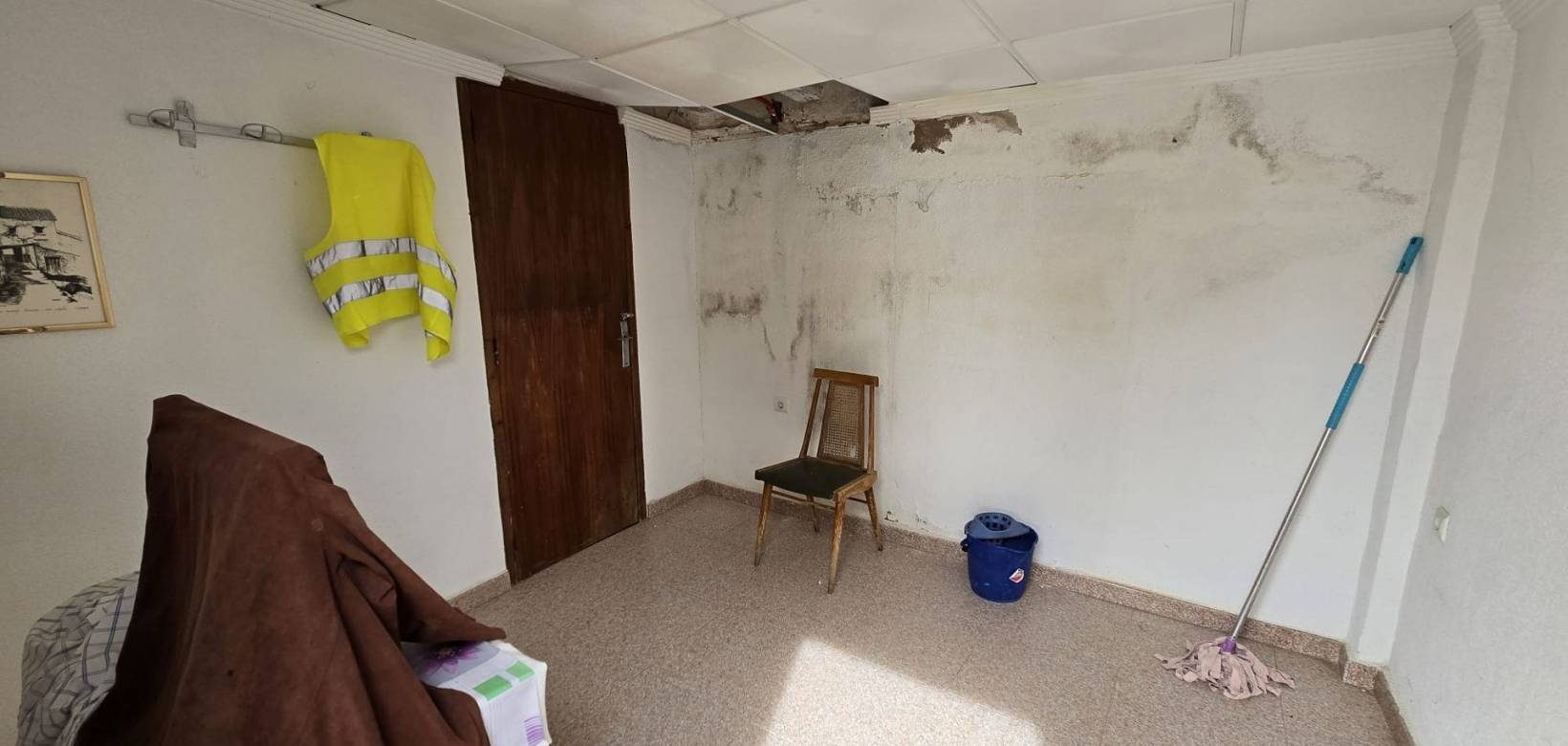 Wederverkoop - Restoration project - 