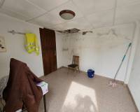 Wederverkoop - Restoration project - 