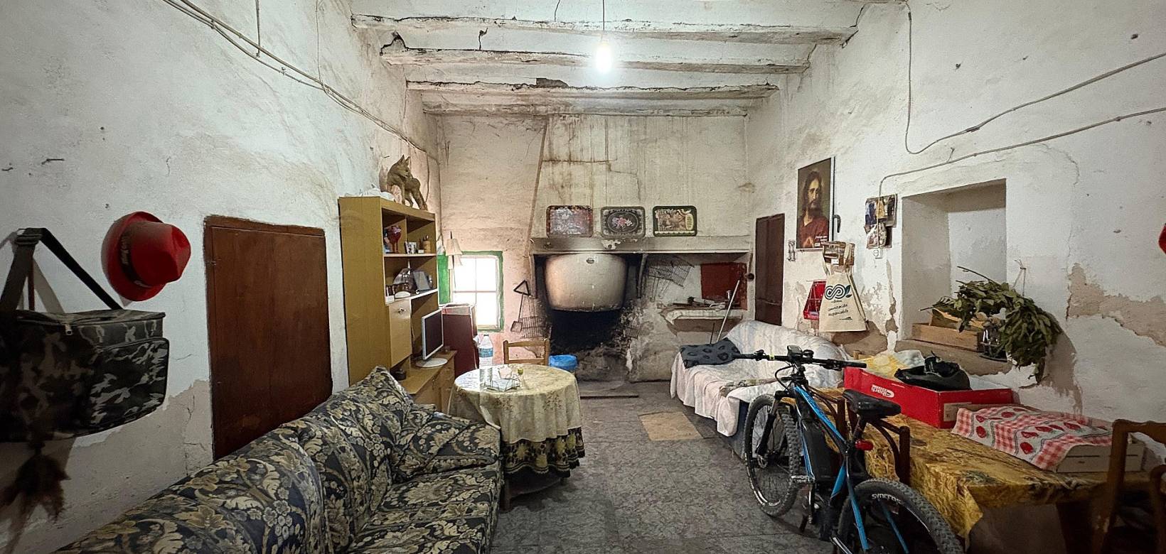 Wederverkoop - Semi-detached - Pinoso - 