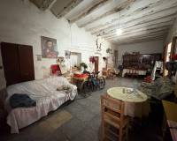 Wederverkoop - Semi-detached - Pinoso - 