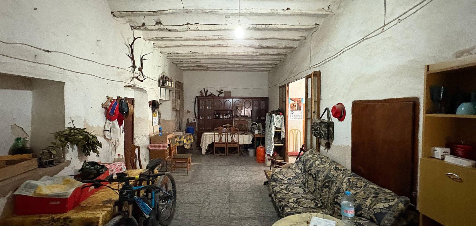 Wederverkoop - Semi-detached - Pinoso - 