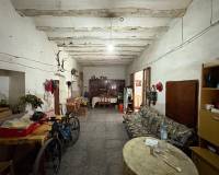 Wederverkoop - Semi-detached - Pinoso - 