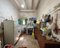 Wederverkoop - Semi-detached - Pinoso - 