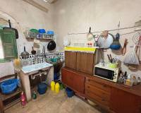 Wederverkoop - Semi-detached - Pinoso - 