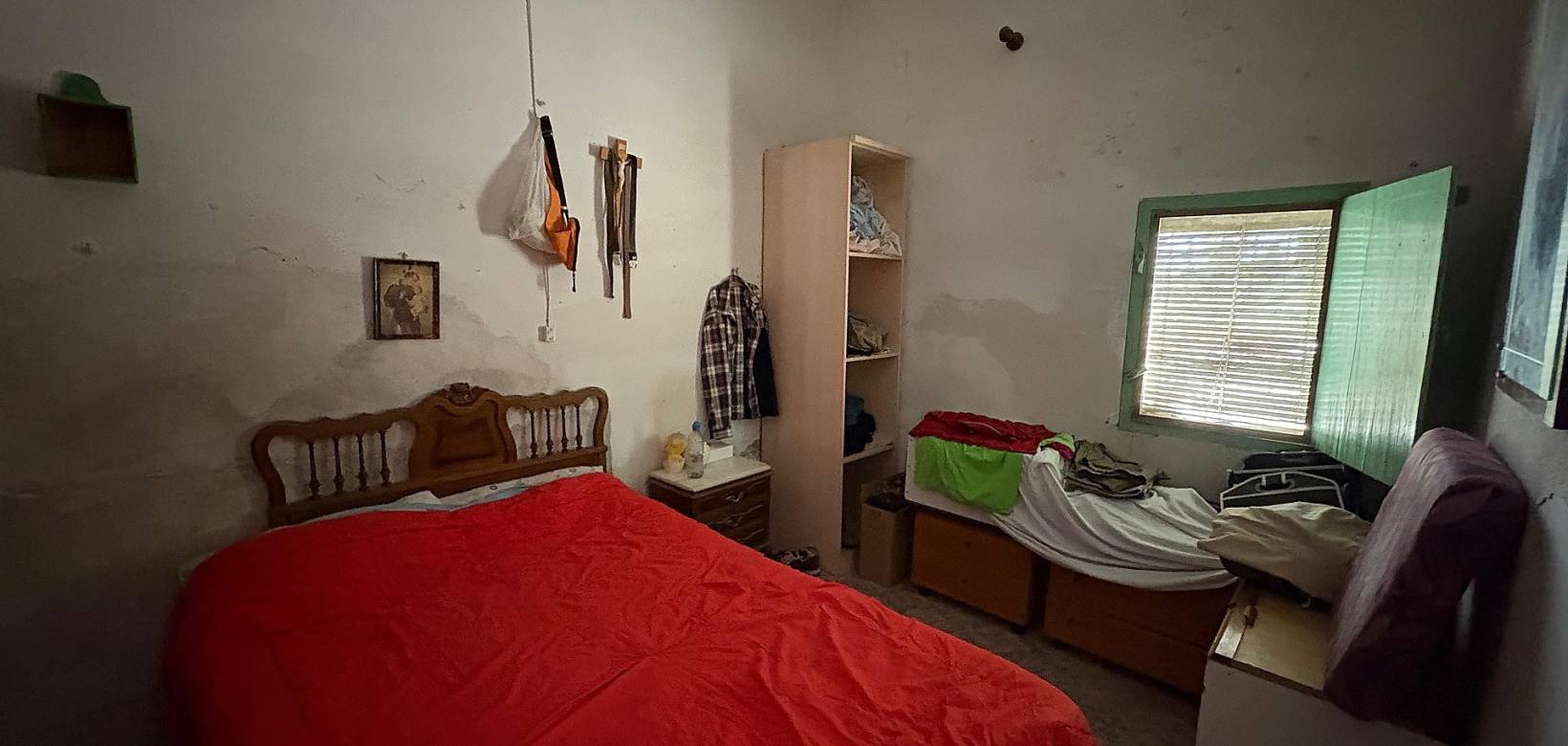 Wederverkoop - Semi-detached - Pinoso - 