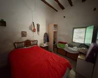 Wederverkoop - Semi-detached - Pinoso - 