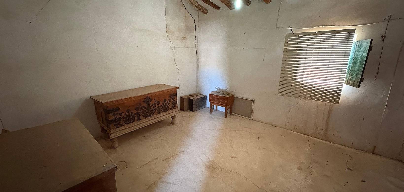 Wederverkoop - Semi-detached - Pinoso - 