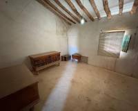 Wederverkoop - Semi-detached - Pinoso - 