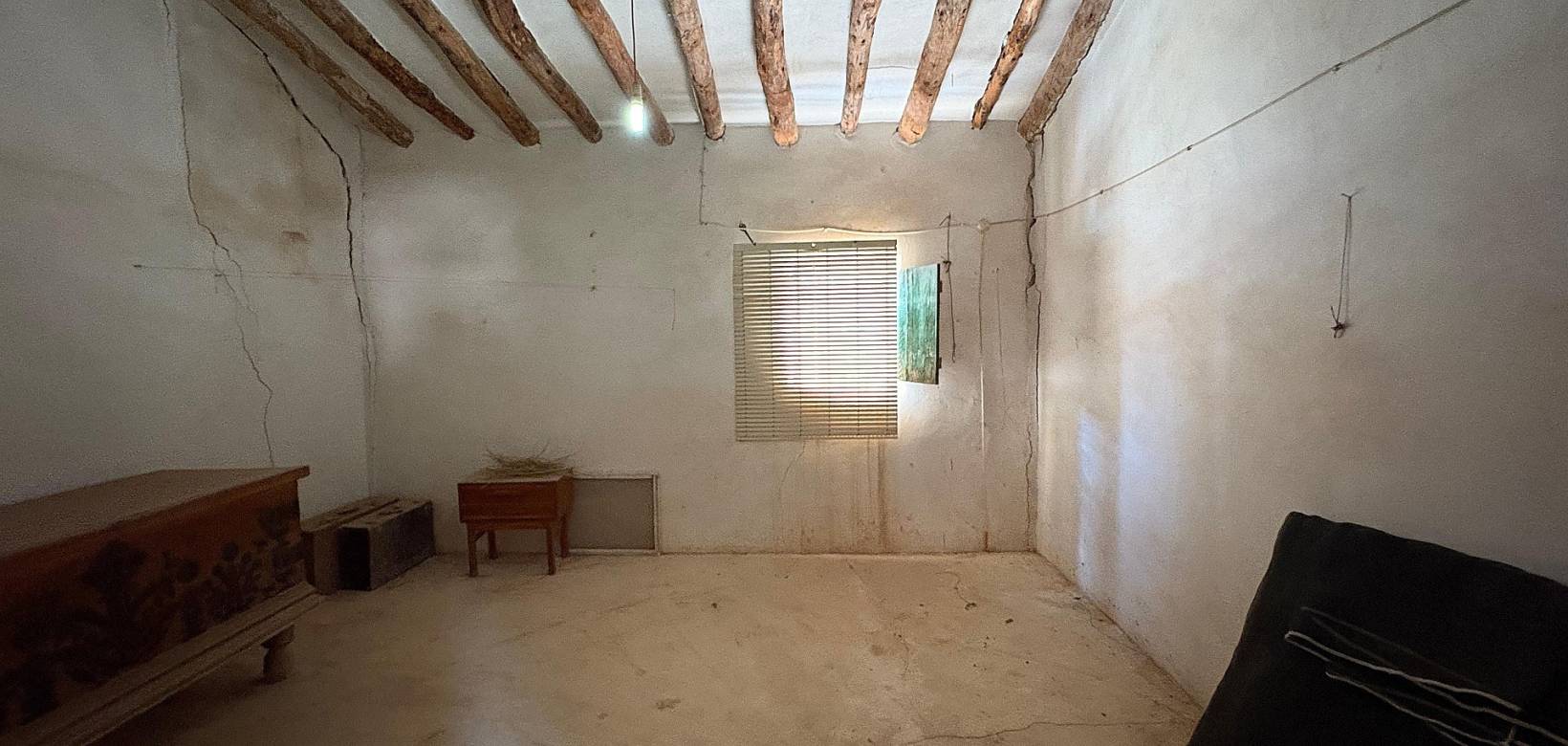 Wederverkoop - Semi-detached - Pinoso - 