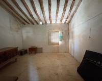 Wederverkoop - Semi-detached - Pinoso - 