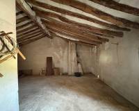 Wederverkoop - Semi-detached - Pinoso - 