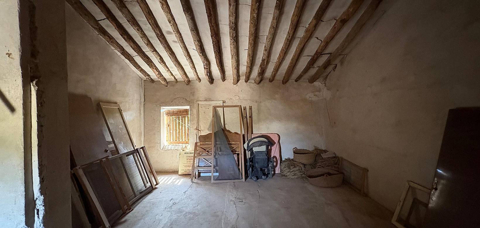 Wederverkoop - Semi-detached - Pinoso - 