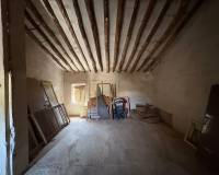 Wederverkoop - Semi-detached - Pinoso - 