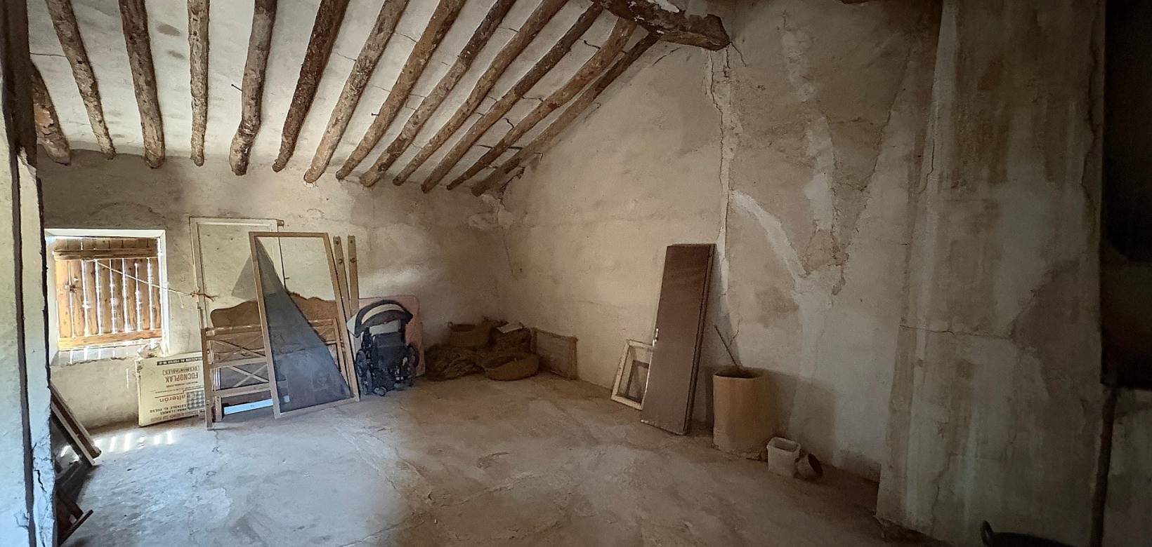 Wederverkoop - Semi-detached - Pinoso - 