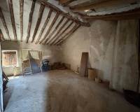 Wederverkoop - Semi-detached - Pinoso - 