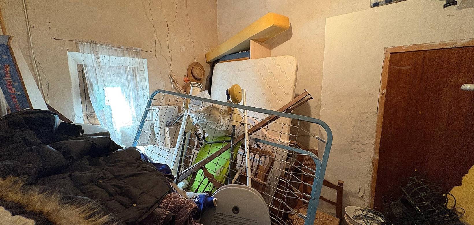 Wederverkoop - Semi-detached - Pinoso - 