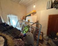 Wederverkoop - Semi-detached - Pinoso - 